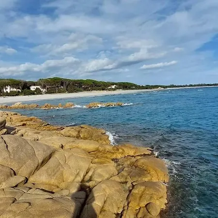 Pietramarina 5 Posti