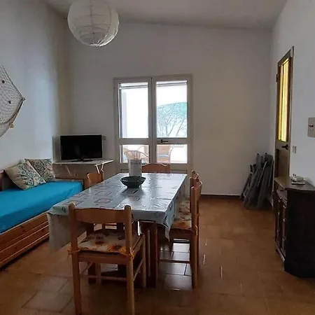 Pietramarina 5 Posti