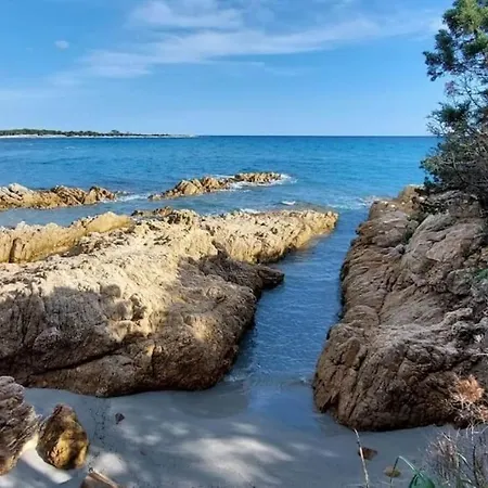 Apartman Pietramarina 5 Posti *