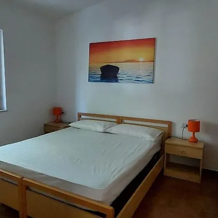Apartman Pietramarina 5 Posti *