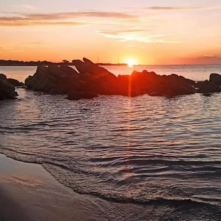 Pietramarina 5 Posti Apartman Cala Liberotto