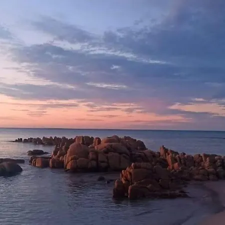 Pietramarina 5 Posti * Cala Liberotto