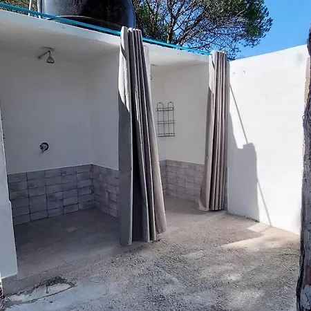 Pietramarina 5 Posti Apartman *