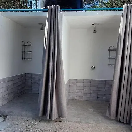 Apartman Pietramarina 5 Posti