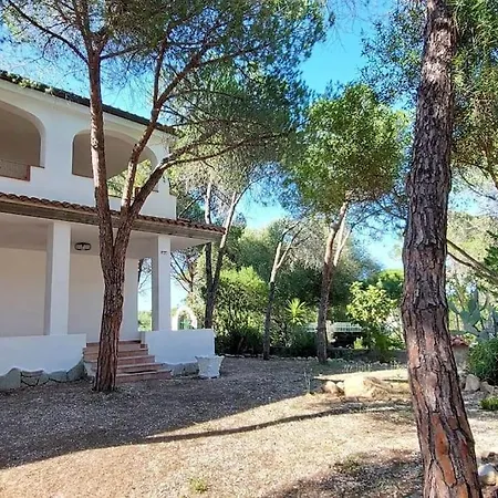 Pietramarina 5 Posti Apartman