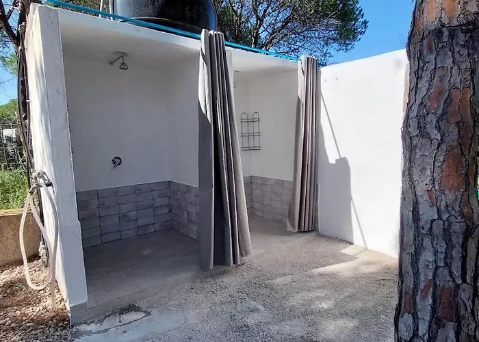 Pietramarina 5 Posti شقة *