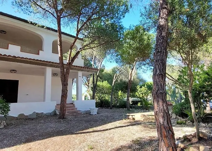 Pietramarina 5 Posti شقة